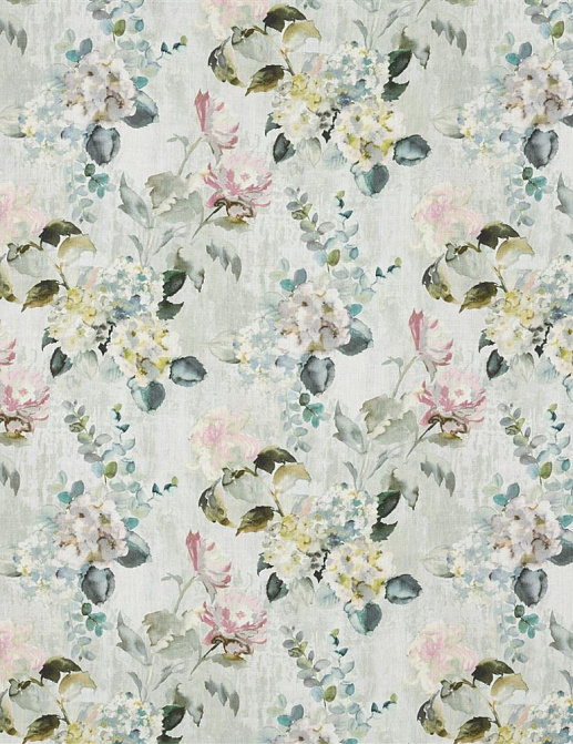 Ткань Designers Guild Jaipur Rose FDG2857/01