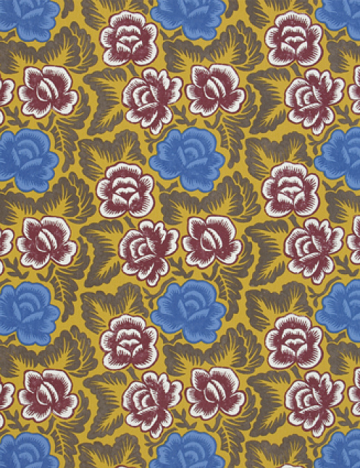 Ткань Designers Guild Havana F1912/05