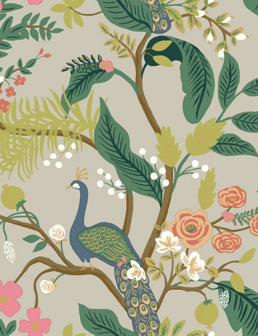 Обои York Rifle Paper Co RI5171