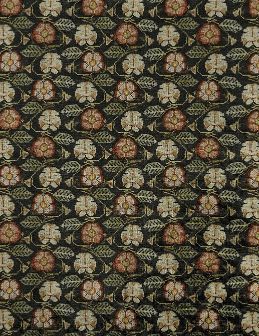 Ткань The Royal Collection Palace Damask FRC2403/01
