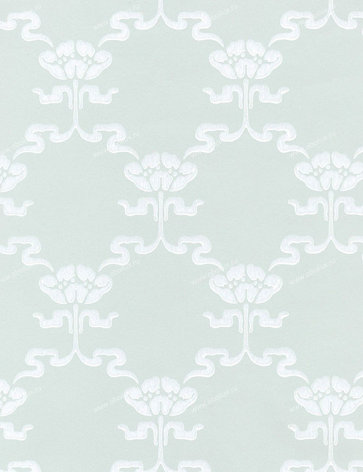 Обои Cole & Son Charlie Wilson 80/9044