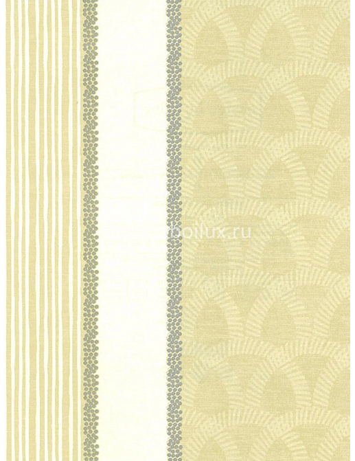 Обои Blue Mountain Yellow BC1581991