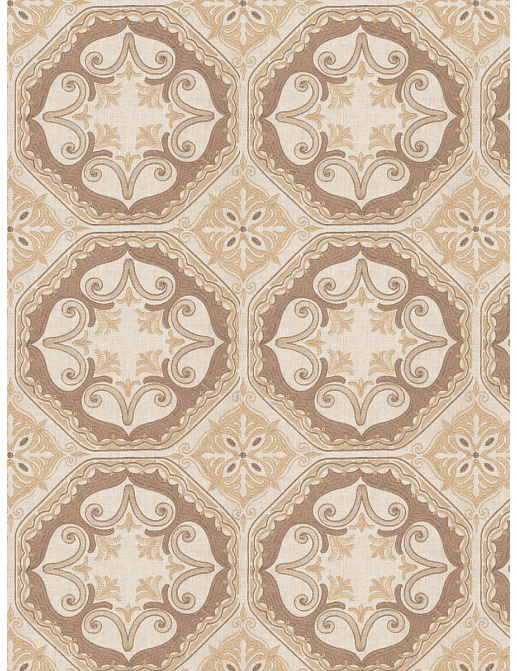 Ткань Fabricut Vignettes Vol.XIV Birch Epicurus/Natural
