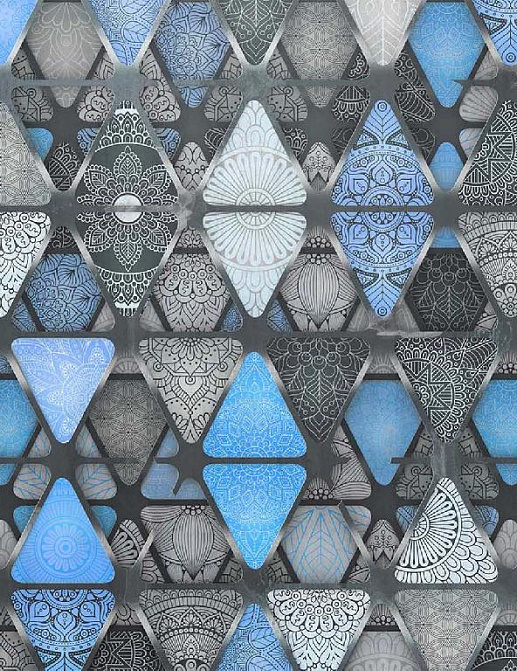 Панно и фотообои Affresco New Art RE188 COL4