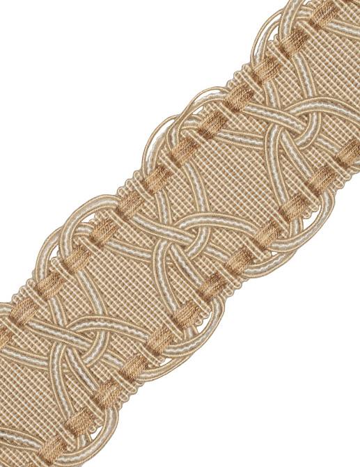 Тесьма Samuel & Sons Kensington Collection 977-56157/18