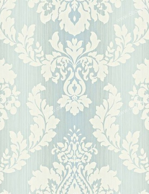 Обои Wallquest Springtime Cottage CG31607