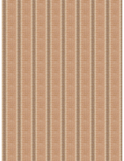 Ткань Fabricut Chromatics Vol.XXIV Guava Trap stripe/Spice