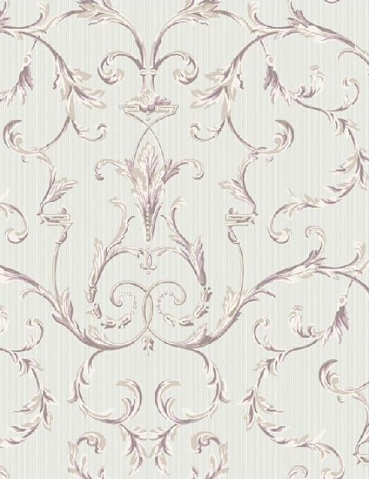Обои York Luminous Lavender ED3235