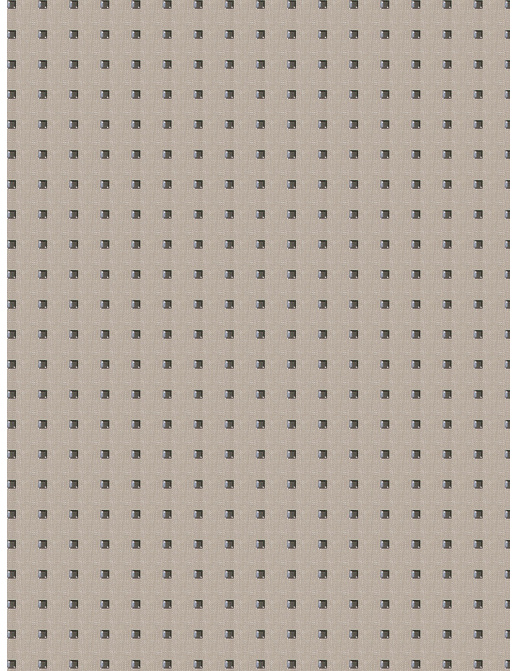 Ткань Fabricut Modern Nuances Neutral Studded squares/Platinum