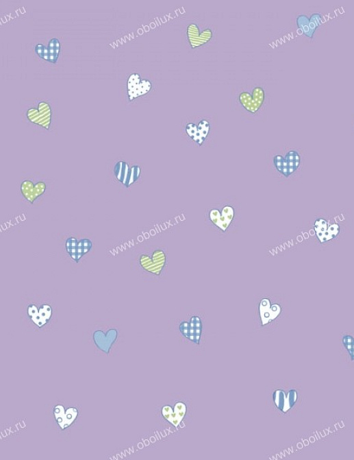 Обои Decor Delux Ciao Bimbi 1346