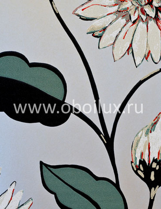 Обои Nina Campbell Giverny NCW4000-03