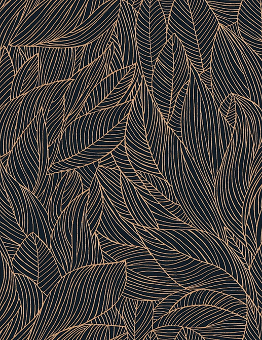 Обои Casamance Jardin Felicia 76602344