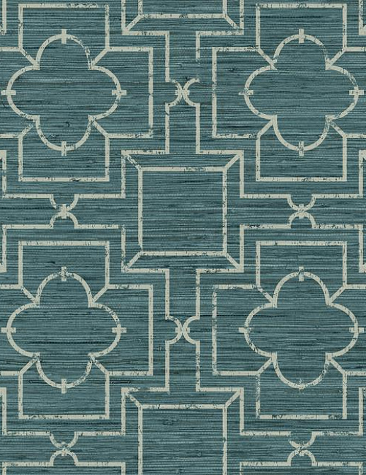 Обои York Ashford House - Ashford Geometrics GE3658