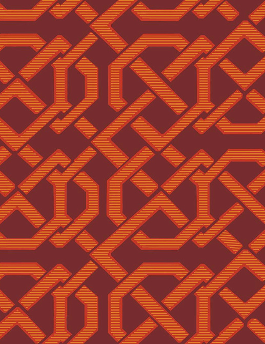 Обои Cole & Son Geometric 93/2008