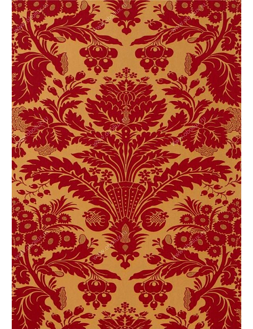 Обои Thibaut Damask Resource III T7616