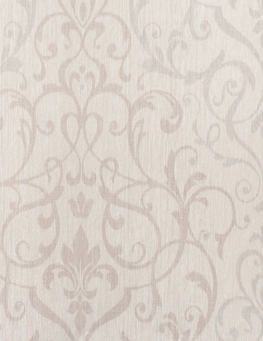 Обои Aquarelle Wisteria Cottage CW21600