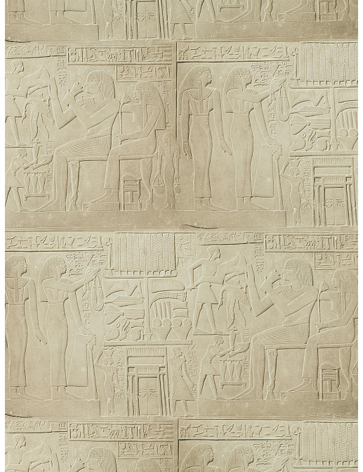 Обои Pierre Frey Merveilles D`Egypte FP896002