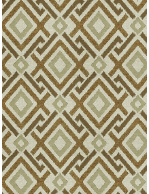 Ткань Fabricut Color Studio Vol.VII Copper Archetype/Amber