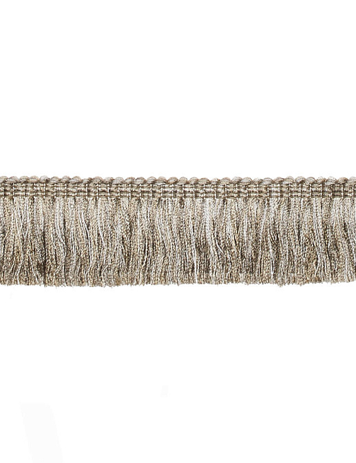 Бахрома Fabricut Mineral Obsession Trimmings Balducci/Mica