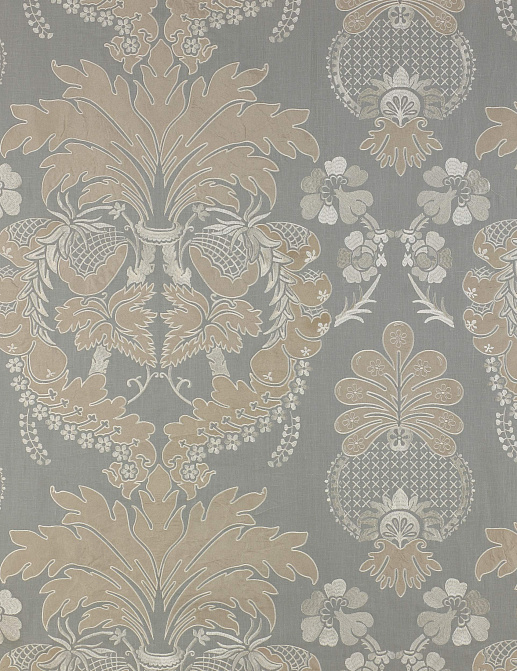 Ткань Colefax and Fowler Tennyson F3902/01
