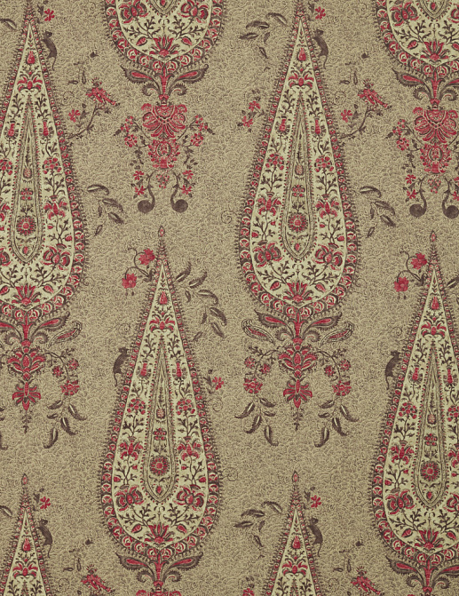 Ткань Zoffany Antiquary 322705
