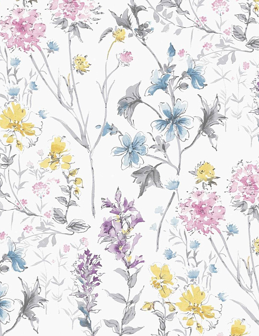 Обои Aura Laura Ashley 113363