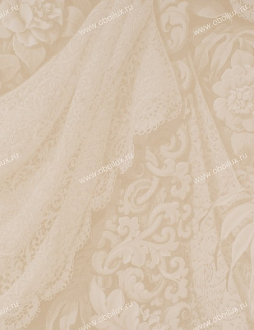 Обои Wallquest Vintage Textiles BA61309