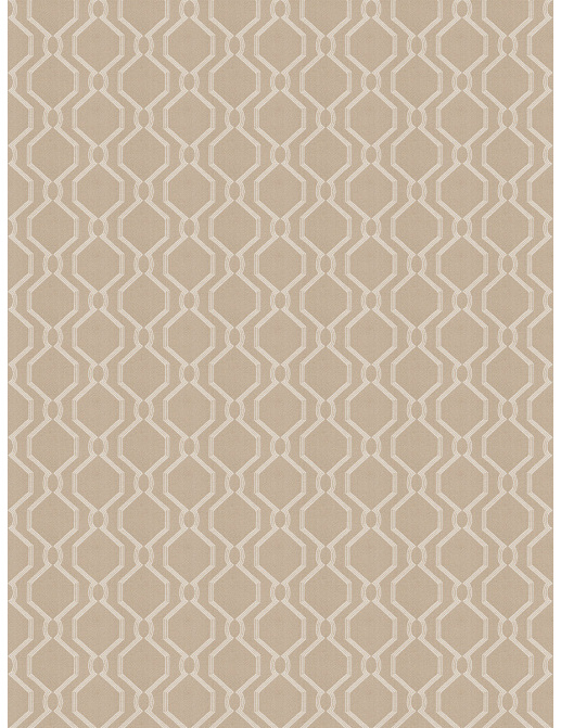 Ткань Fabricut Chromatics Vol.XXIV Truffle Zeitnot/Linen