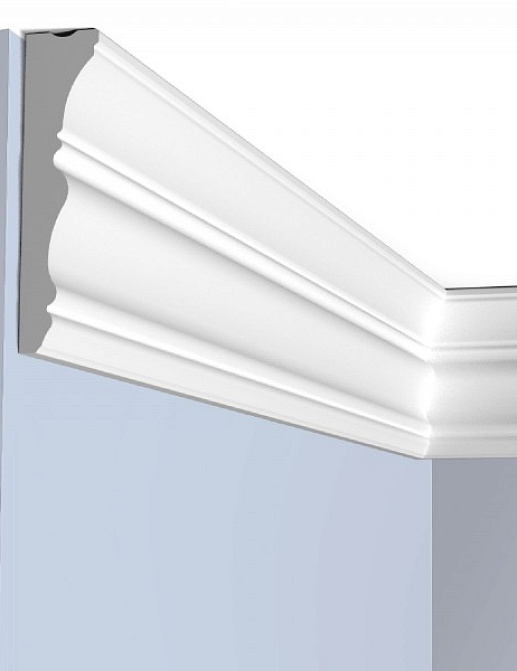 Карнизы HIWOOD Hiwood Decor M1707
