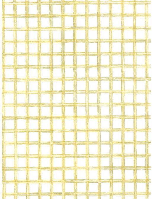 Обои Blue Mountain Yellow BC1580435