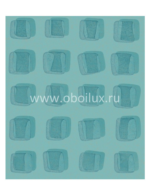 Обои Blue Mountain Aqua BC1582095