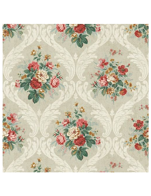 Обои Architector French Cameo FL90401