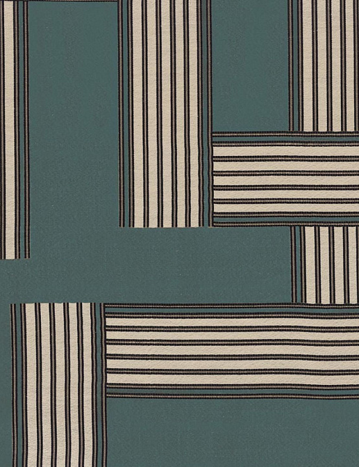 Ткань Casamance Polychromie 45960622