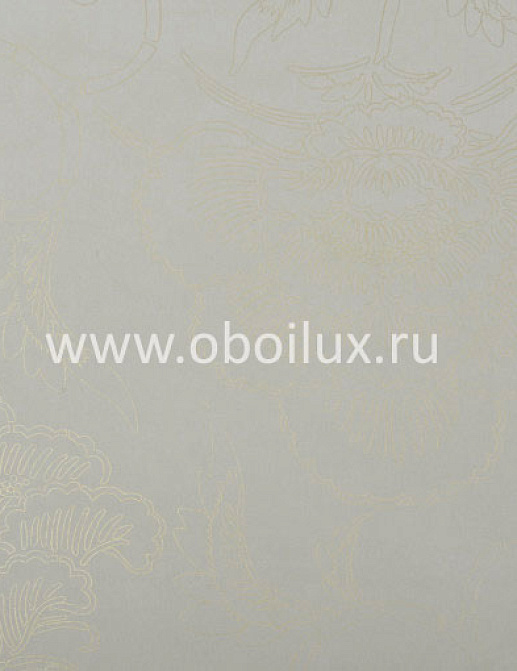Обои Osborne & Little Tara W5604-07