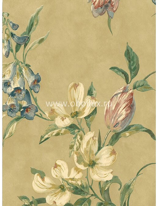 Обои Blue Mountain Beige BC1580304