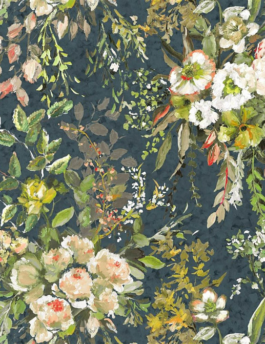 Ткань Designers Guild Pottery Studio FDG3169/01