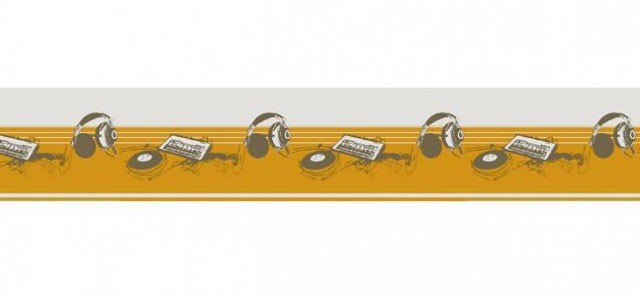 Бордюр Caselio No Limit NLT58083023