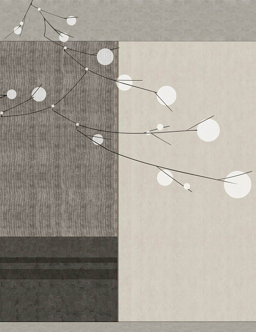 Обои Glamora Creative Wallcovering GLIX451A