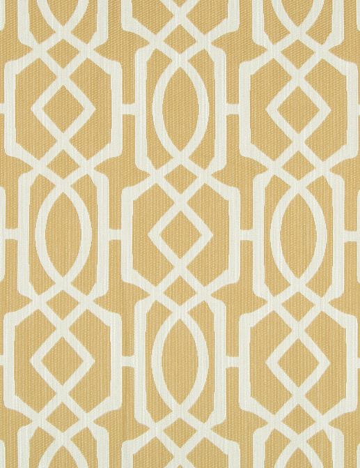 Ткань Kravet Gis Performance Honey 34700/16