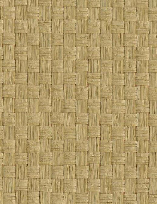 Обои York Designer Resource Grasscloth and Natural Wallpaper WN2573