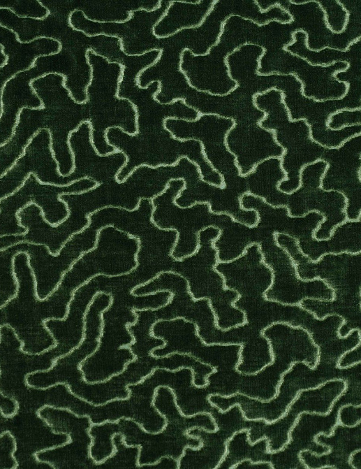 Ткань Jim Thompson Vermicelli Velvet JT013887006
