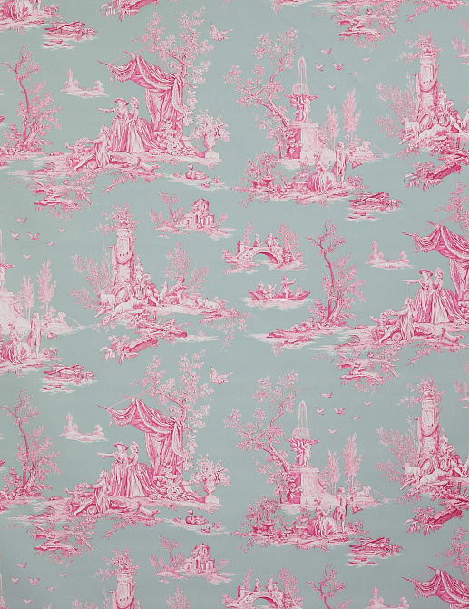 Ткань Manuel Canovas Trianon 04813/03