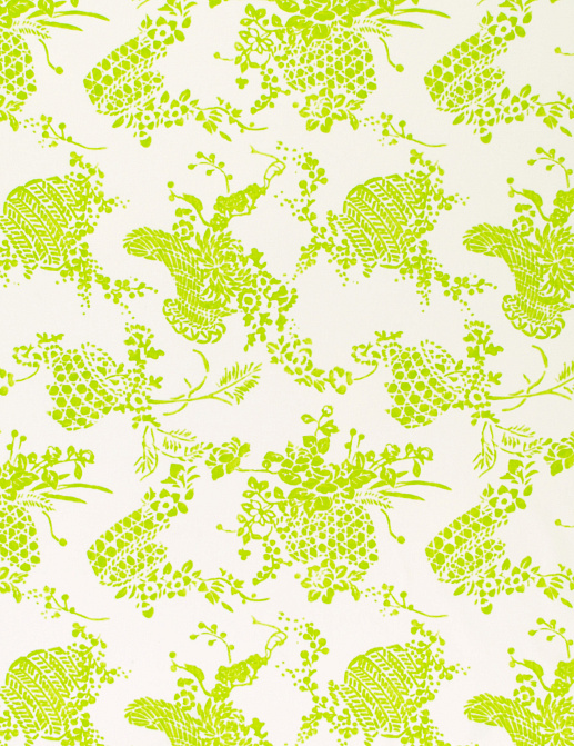 Ткань Designers Guild Archive Vintage Flowers F1372/08