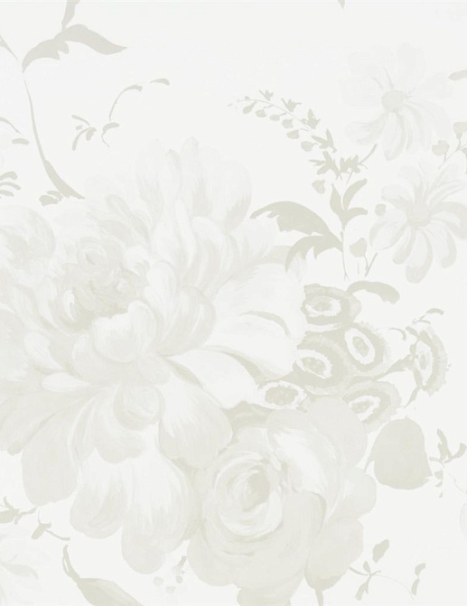 Обои Designers Guild Edit Florals P574-01