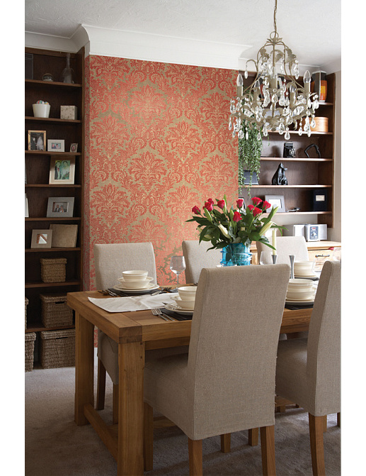 Обои Seabrook Willow Creek WC52006