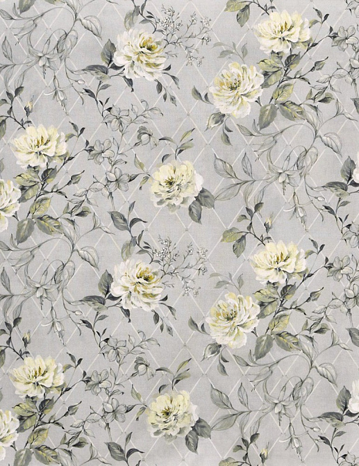 Ткань Prestigious Textiles Grand Botanical 8694/509
