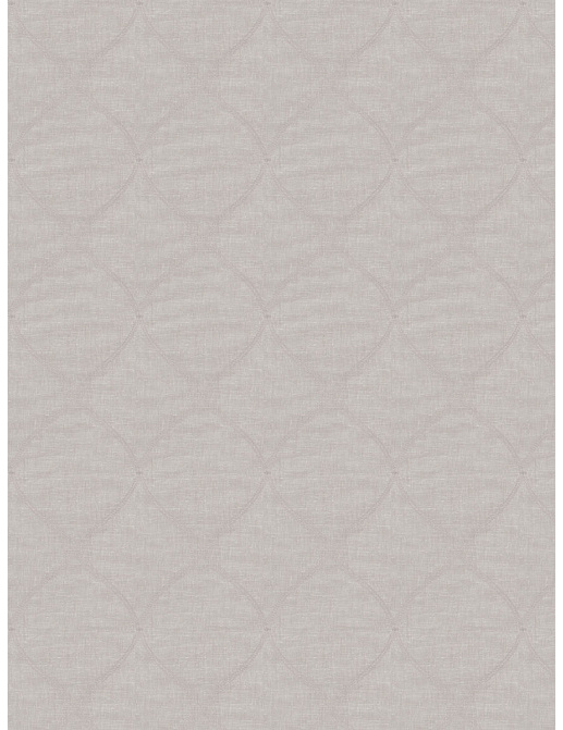 Ткань Fabricut Statement Sheers Flax Sibble ogee/Grey