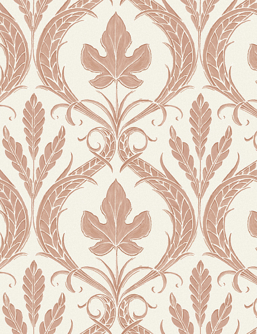 Обои York Damask Resource Library DM4923