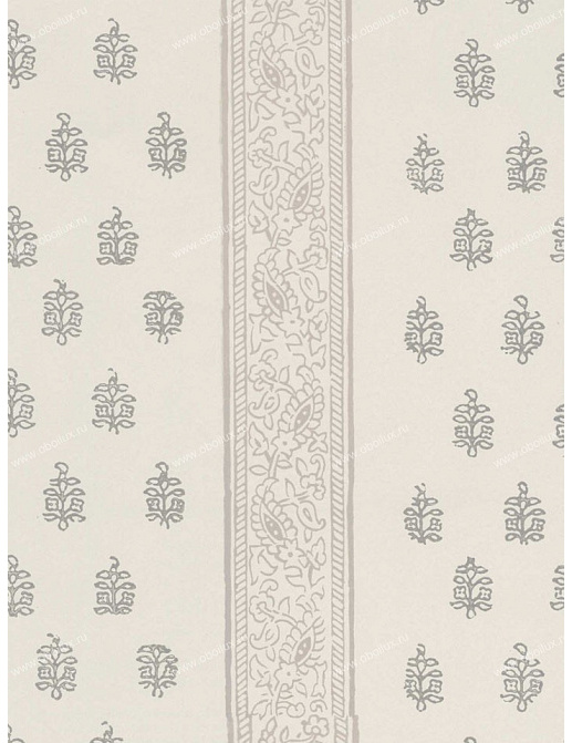 Обои Schumacher Jaipur 5005200