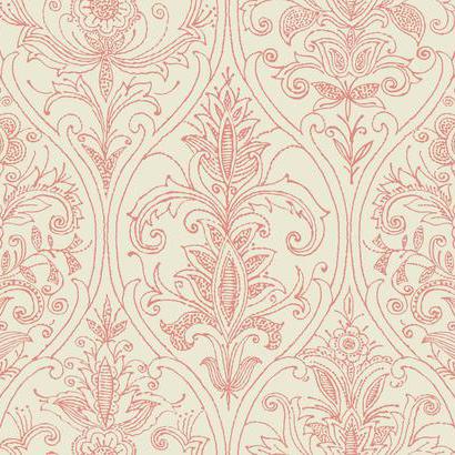 Обои York Filigree FL6583